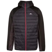 Trespass Darwood Jacke Trespass Darwood Jacke
