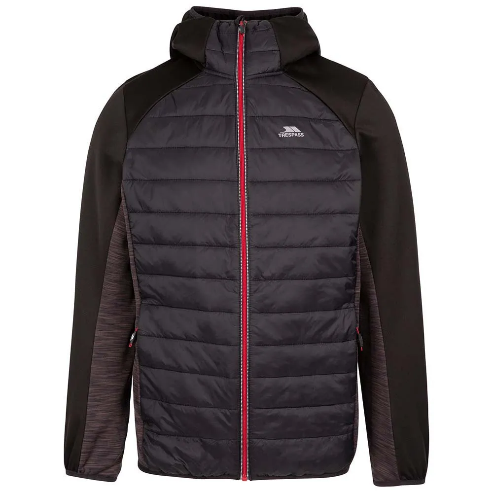 Trespass Darwood Jacke Trespass Darwood Jacke