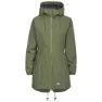 Trespass Daytrip Jacke Refurbished, Moss