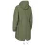 Trespass Daytrip Jacke Refurbished, Moss