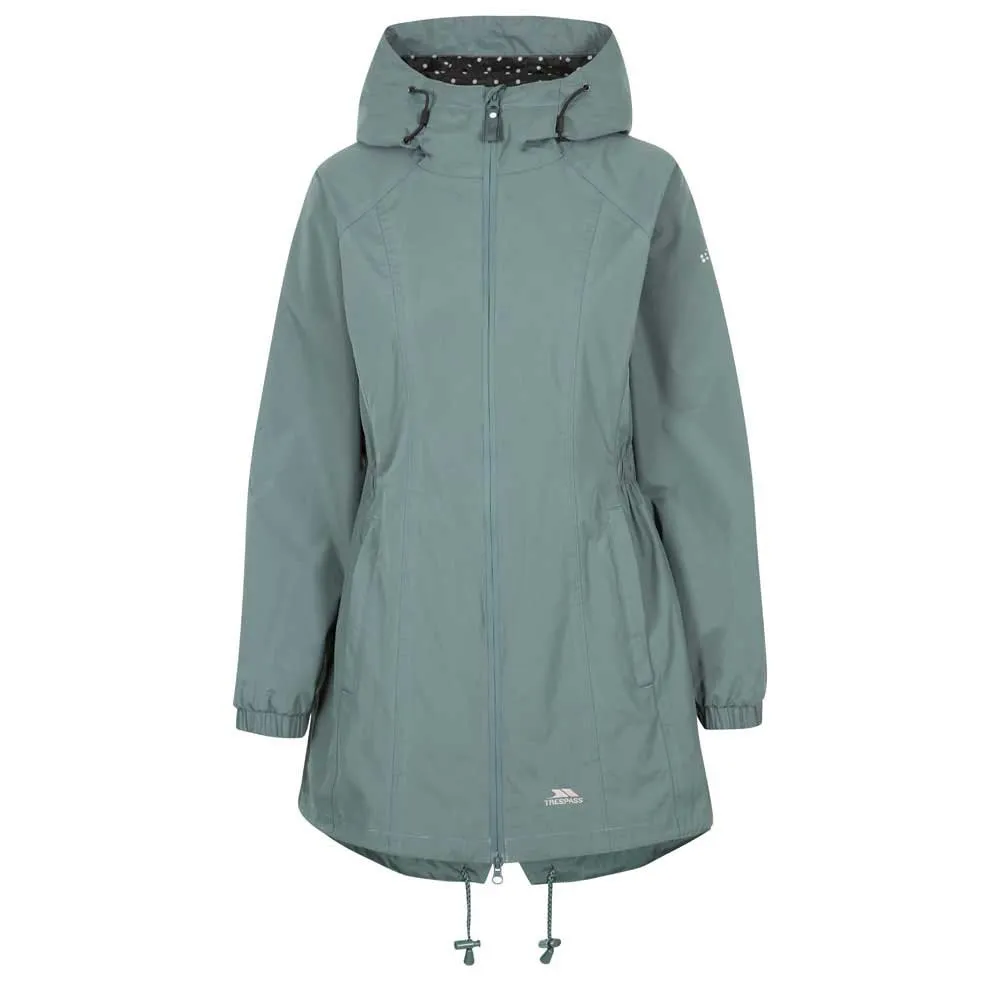 Trespass Daytrip Jacke
