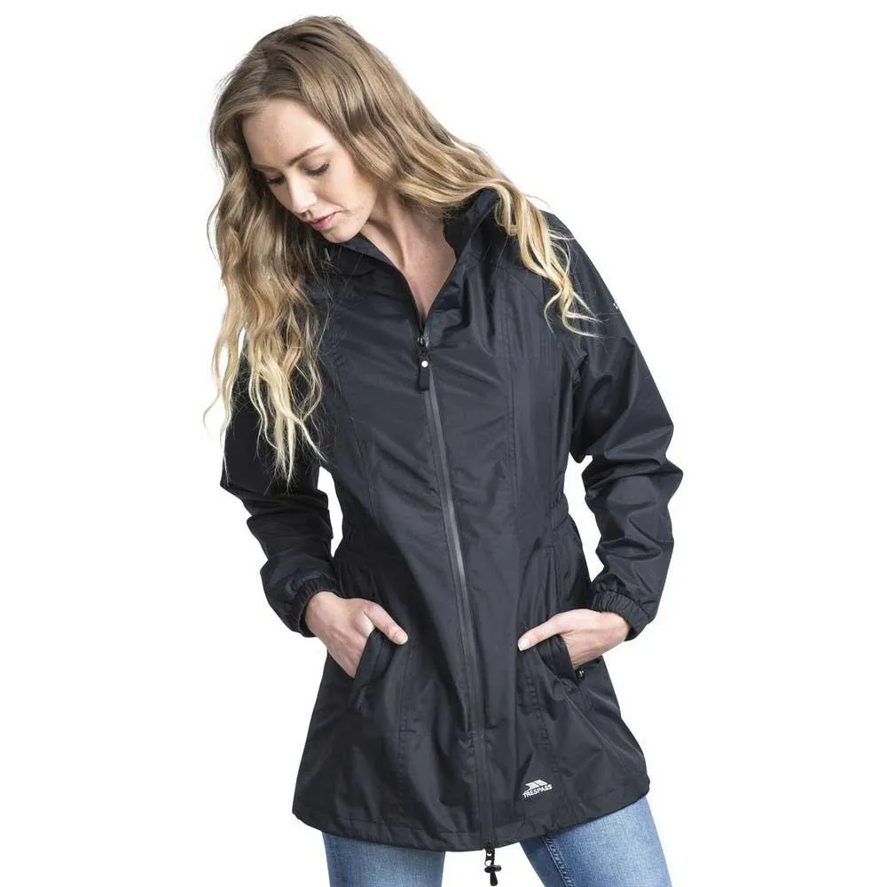Trespass Daytrip Parka Trespass Daytrip Parka