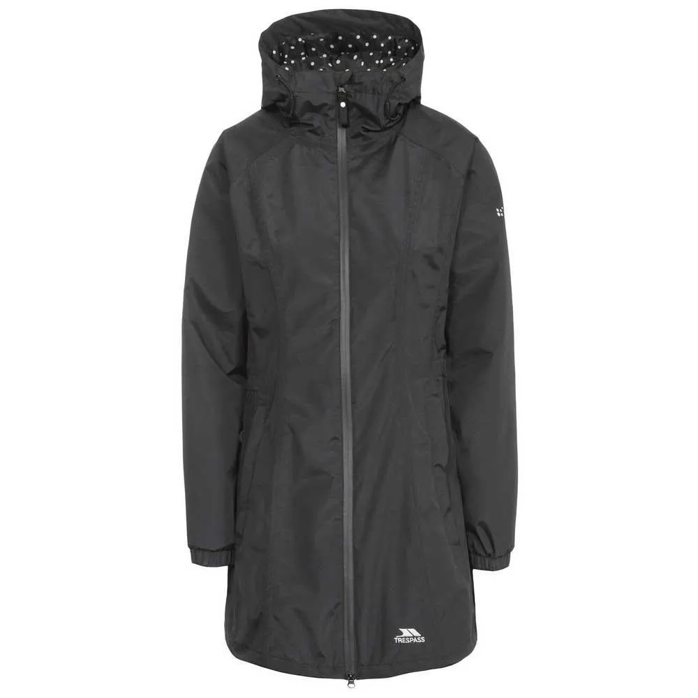 Trespass Daytrip Parka Trespass Daytrip Parka