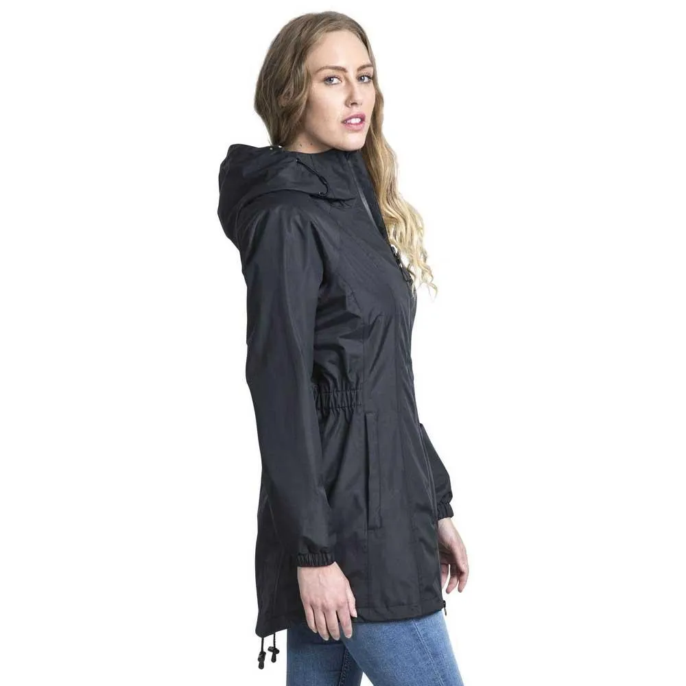 Trespass Daytrip Parka Trespass Daytrip Parka