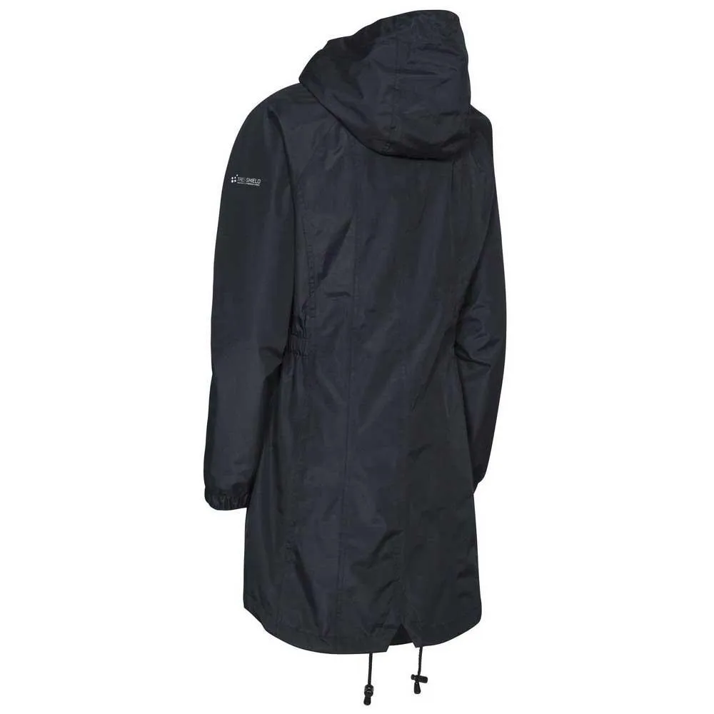 Trespass Daytrip Parka Trespass Daytrip Parka
