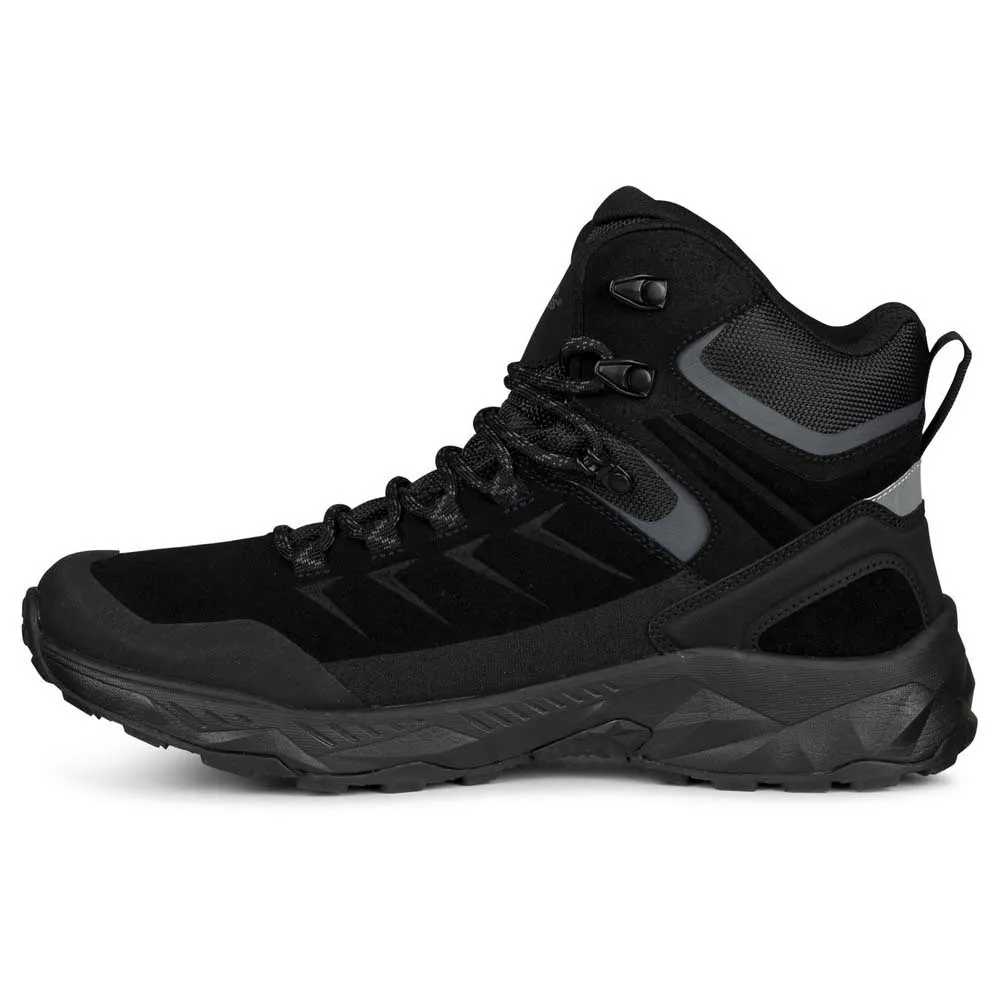 Trespass Dean Wanderstiefel, Black Trespass Dean Wanderstiefel, Black