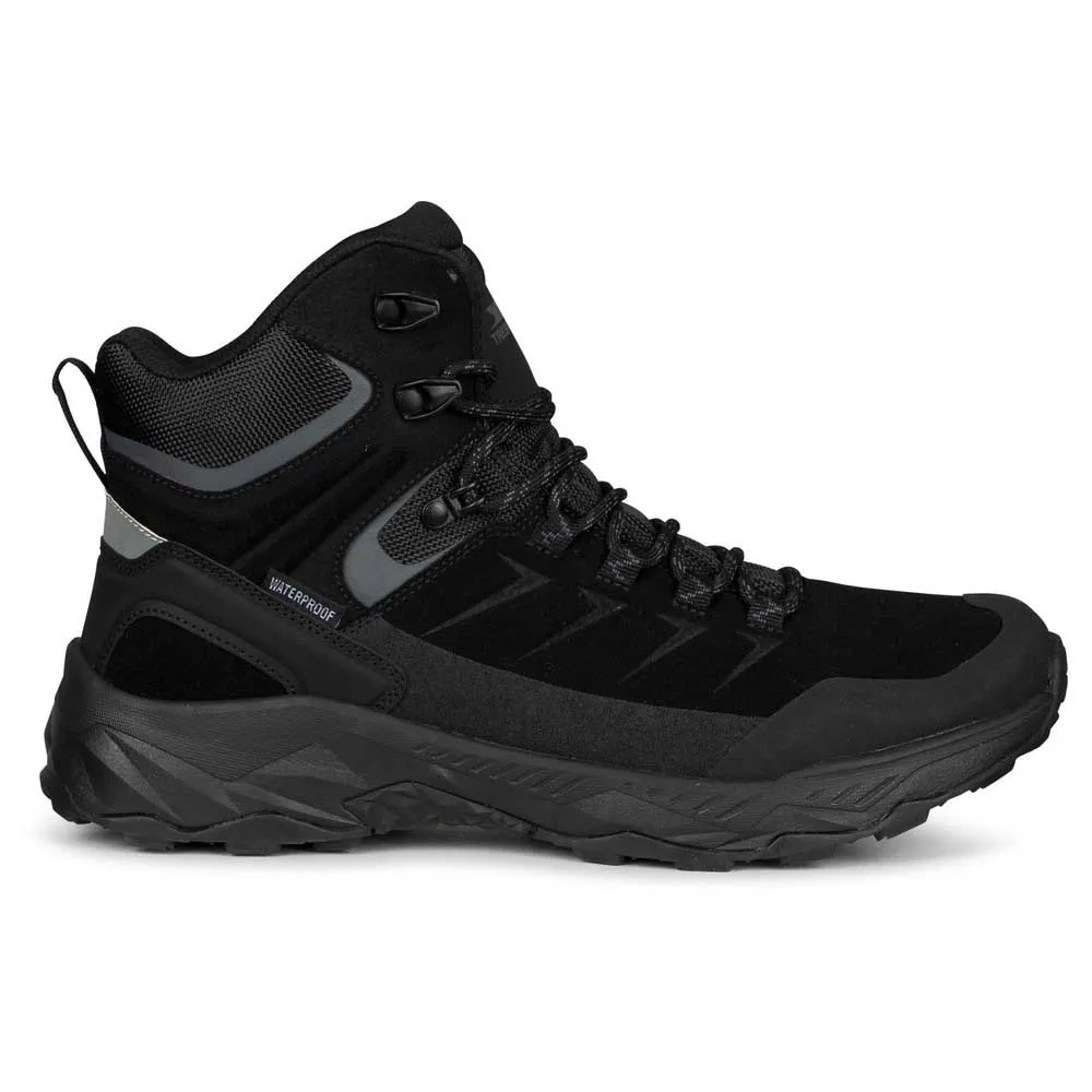 Trespass Dean Wanderstiefel, Black Trespass Dean Wanderstiefel, Black