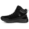 Trespass Dean Wanderstiefel, Black