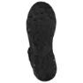 Trespass Dean Wanderstiefel, Black