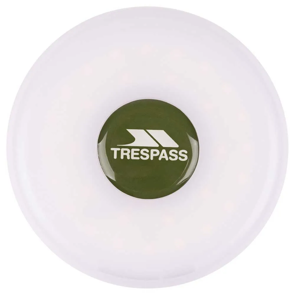 Trespass Decoro Taschenlampe, Green, One Size Trespass Decoro Taschenlampe, Green, One Size
