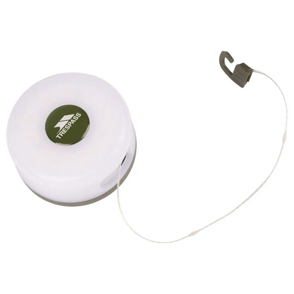 Trespass Decoro Taschenlampe, Green, One Size Trespass Decoro Taschenlampe, Green, One Size