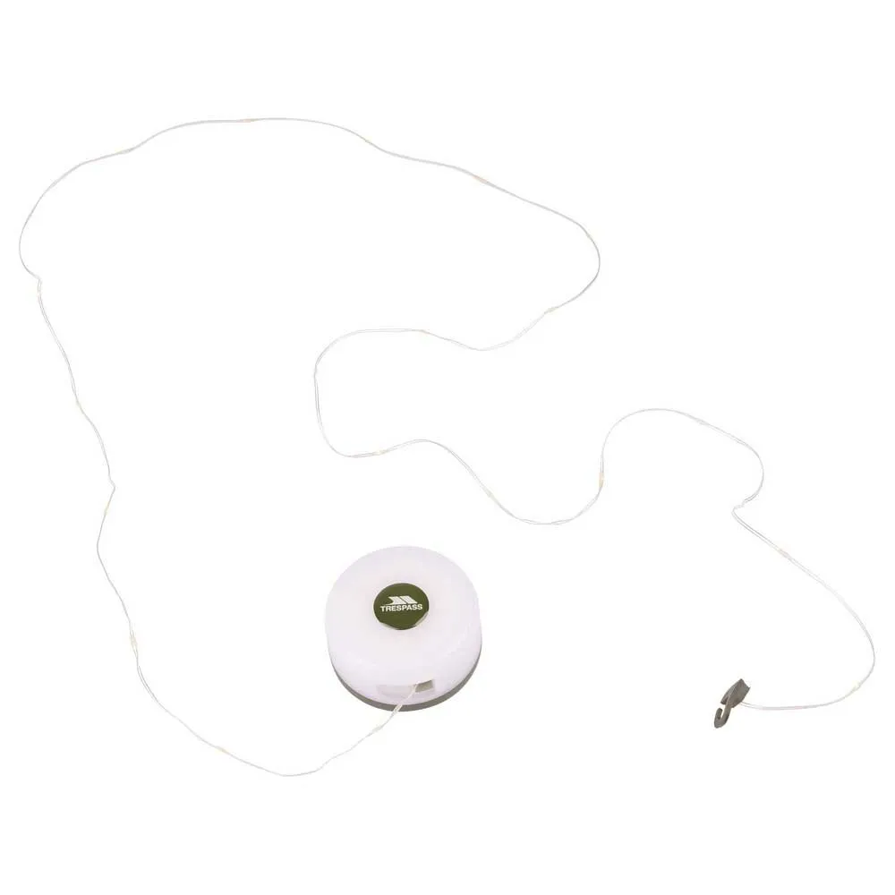 Trespass Decoro Taschenlampe, Green, One Size Trespass Decoro Taschenlampe, Green, One Size
