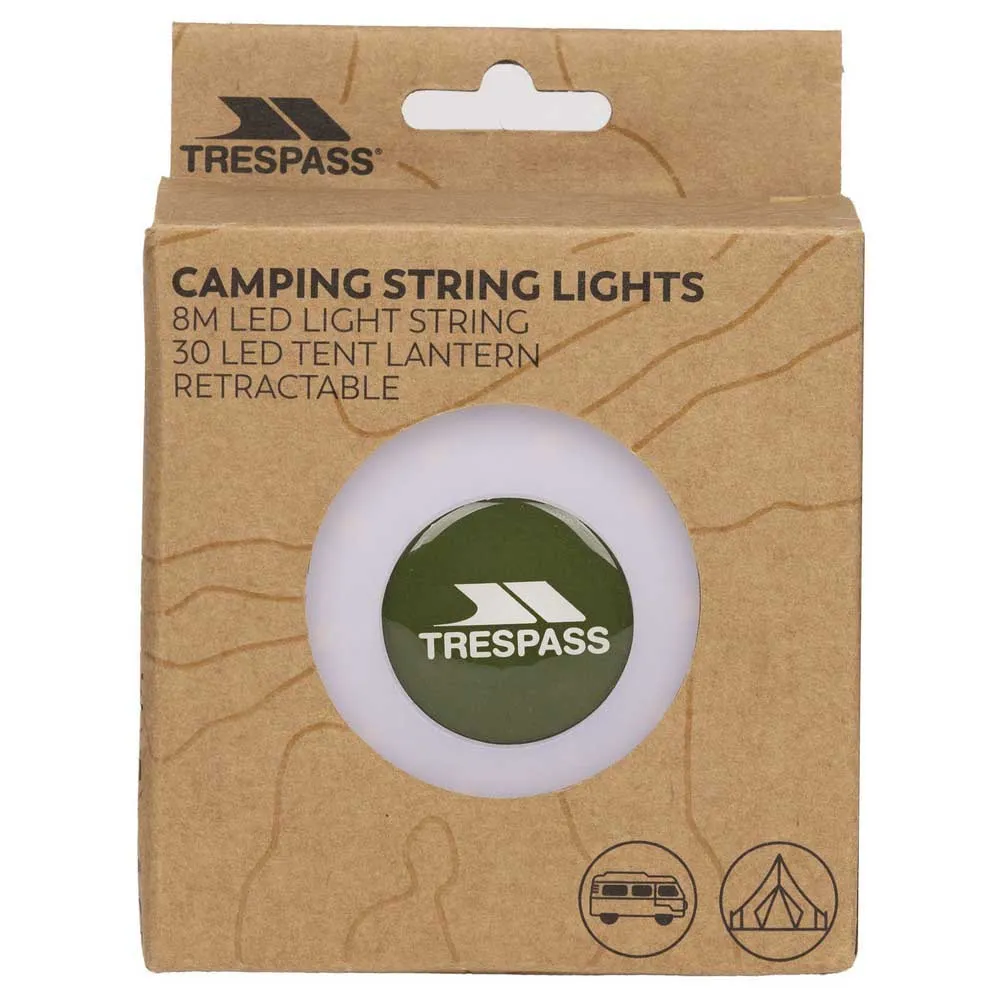 Trespass Decoro Taschenlampe, Green, One Size Trespass Decoro Taschenlampe, Green, One Size