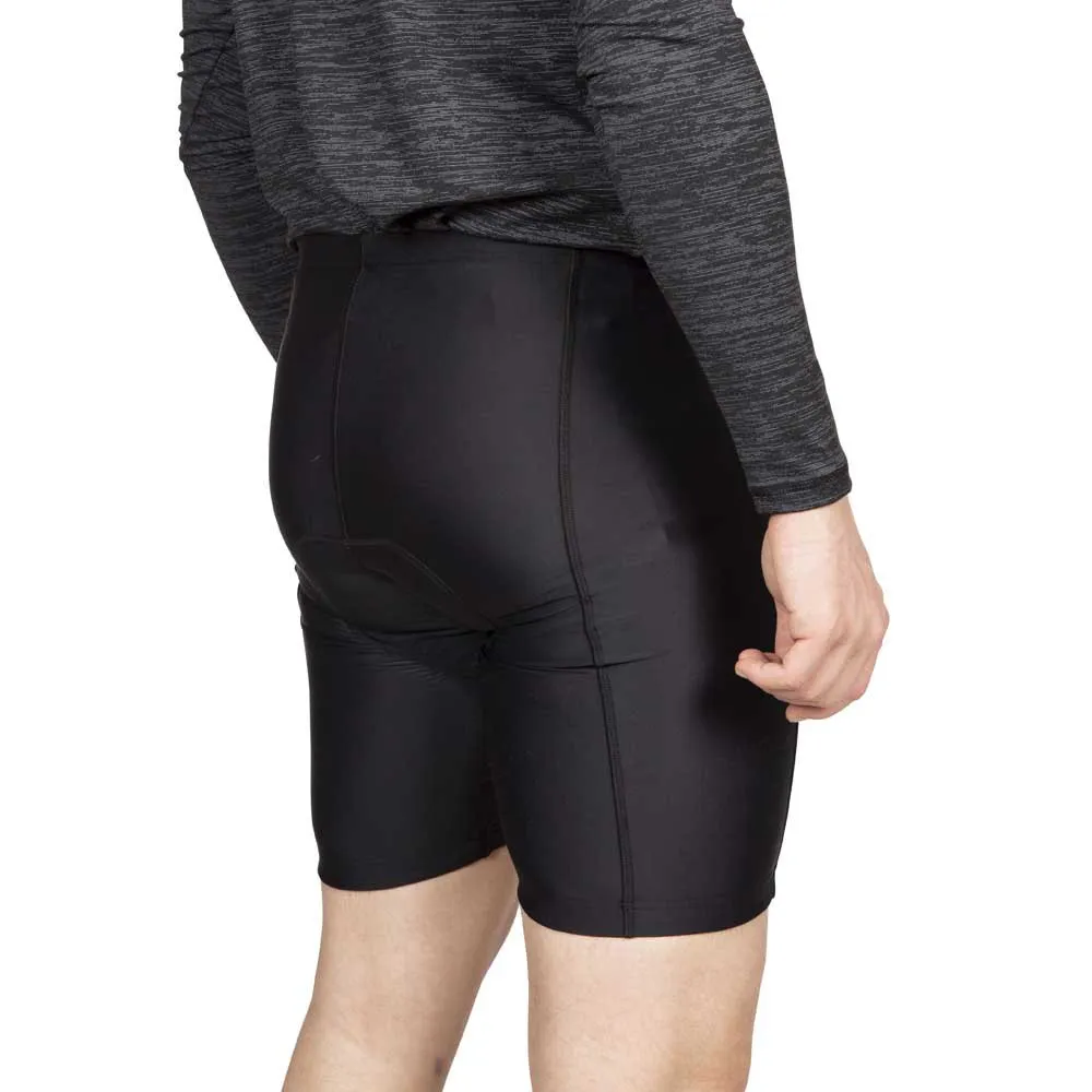 Trespass Decypher Ii Kurze Hose, Black Trespass Decypher Ii Kurze Hose, Black
