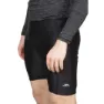 Trespass Decypher Ii Kurze Hose, Black