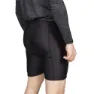Trespass Decypher Ii Kurze Hose, Black