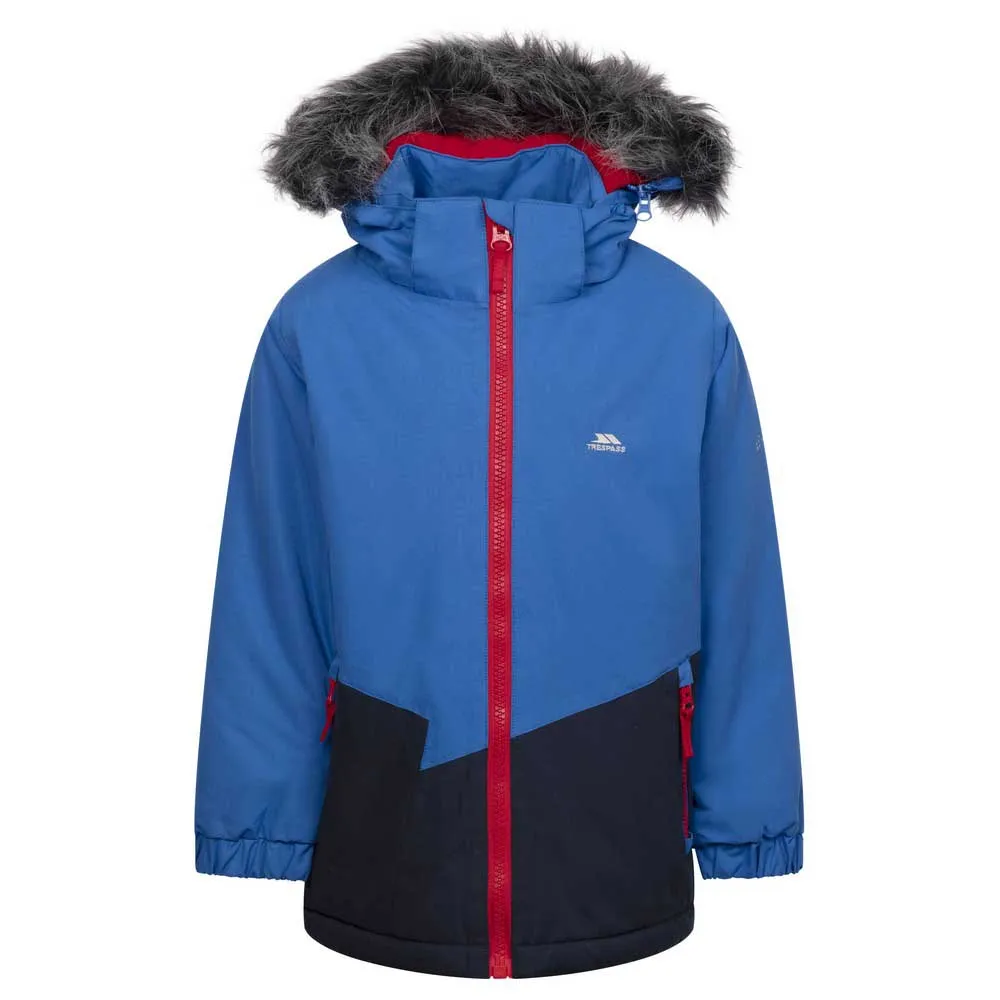 Trespass Deen Jacke Trespass Deen Jacke
