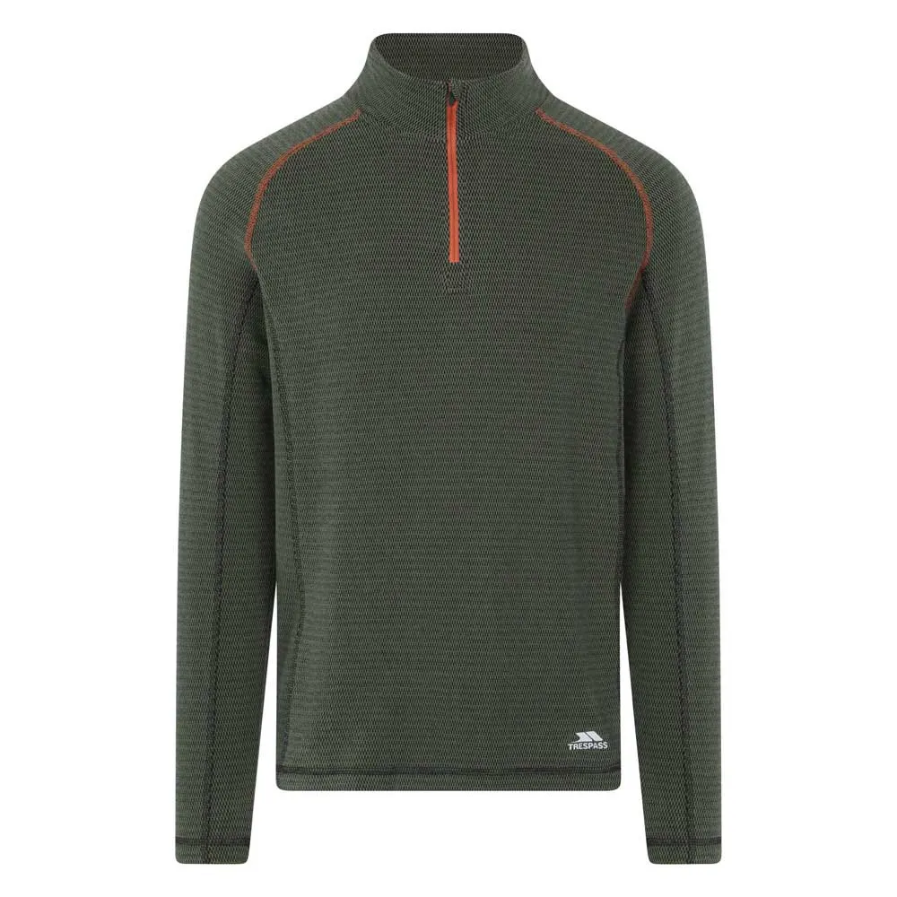 Trespass Del Langarm-baselayer Trespass Del Langarm-baselayer