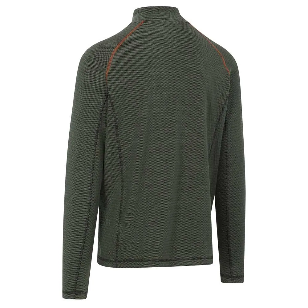 Trespass Del Langarm-baselayer Trespass Del Langarm-baselayer