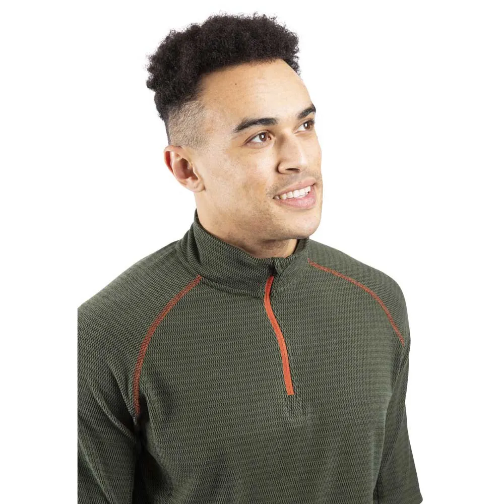 Trespass Del Langarm-baselayer Trespass Del Langarm-baselayer