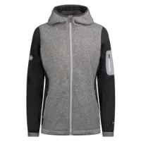 Trespass Demi Fleece Mit Durchgehendem Reißverschluss Trespass Demi Fleece Mit Durchgehendem Reißverschluss