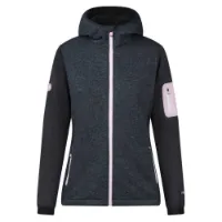 Trespass Demi Fleece Mit Durchgehendem Reißverschluss