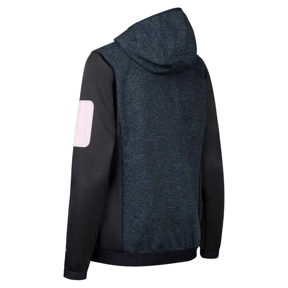 Trespass Demi Fleece Mit Durchgehendem Reißverschluss Trespass Demi Fleece Mit Durchgehendem Reißverschluss