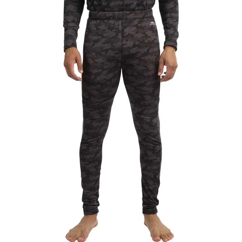 Trespass Derren Baselayer Baselayer-hose Trespass Derren Baselayer Baselayer-hose