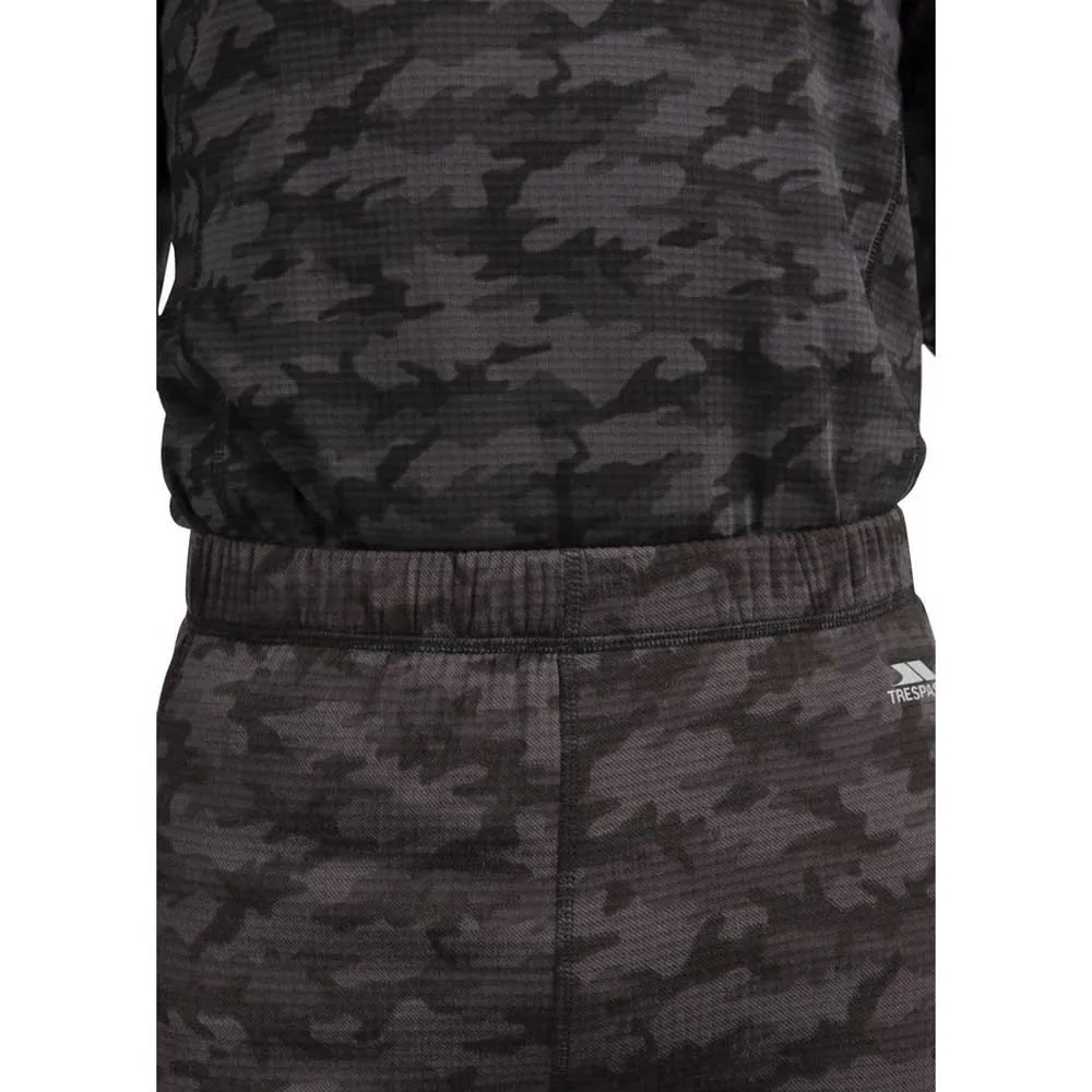 Trespass Derren Baselayer Baselayer-hose Trespass Derren Baselayer Baselayer-hose