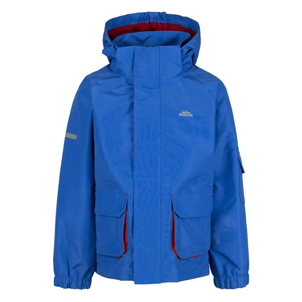 Trespass Desic Jacke Trespass Desic Jacke