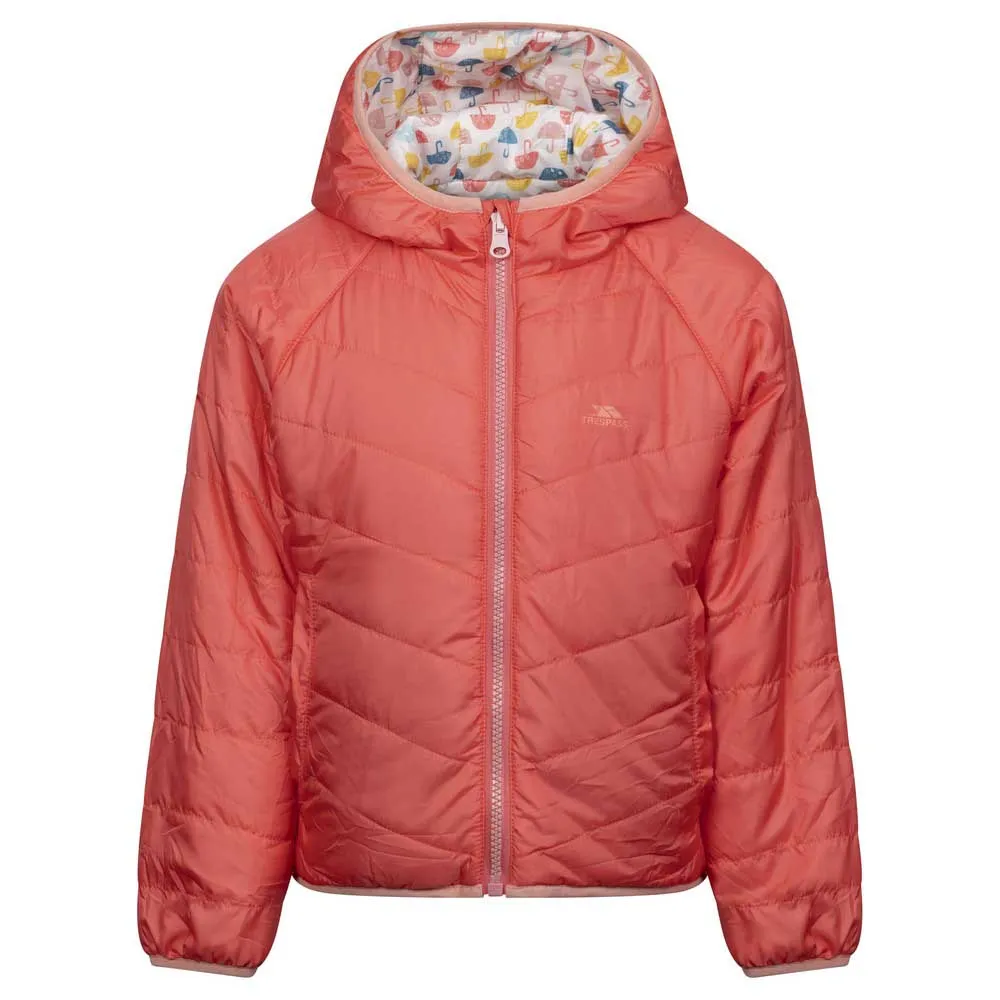 Trespass Dessie Jacke Trespass Dessie Jacke