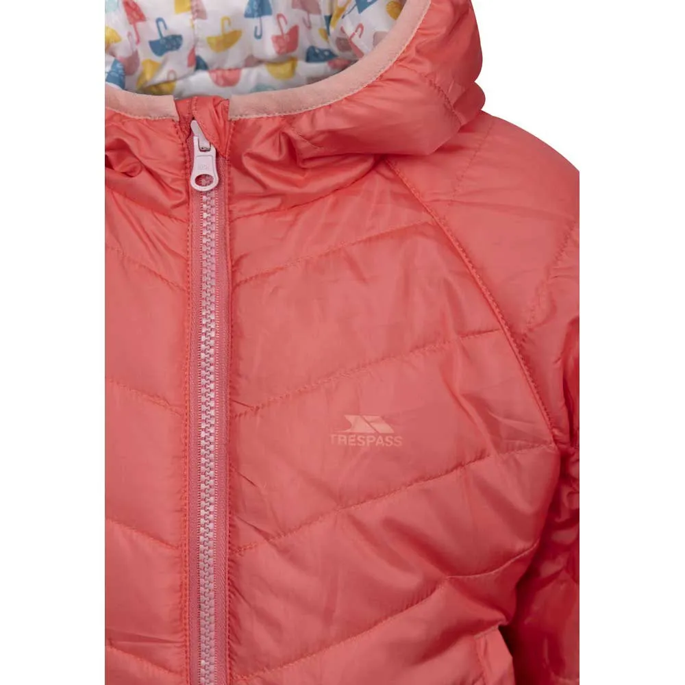 Trespass Dessie Jacke Trespass Dessie Jacke