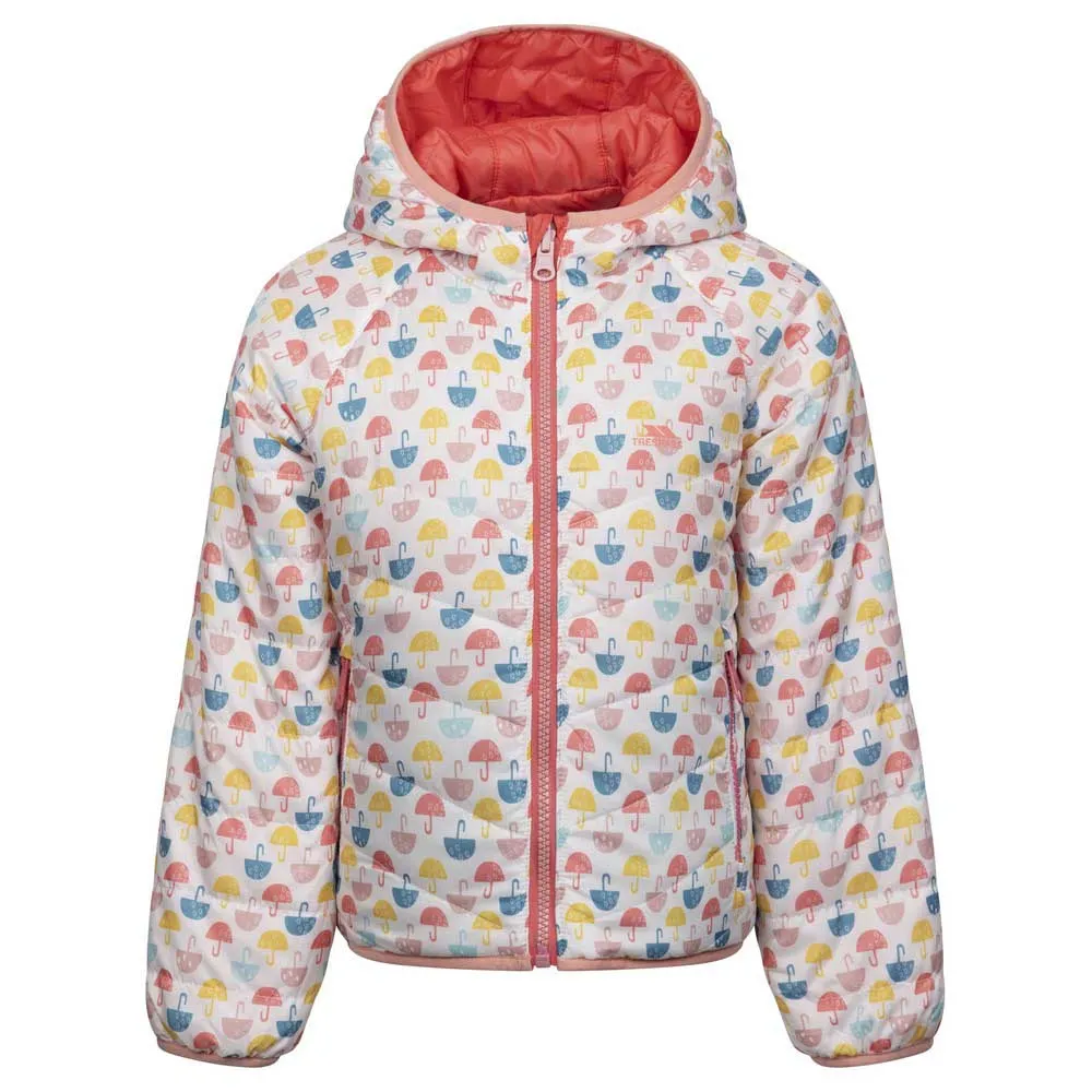 Trespass Dessie Jacke Trespass Dessie Jacke