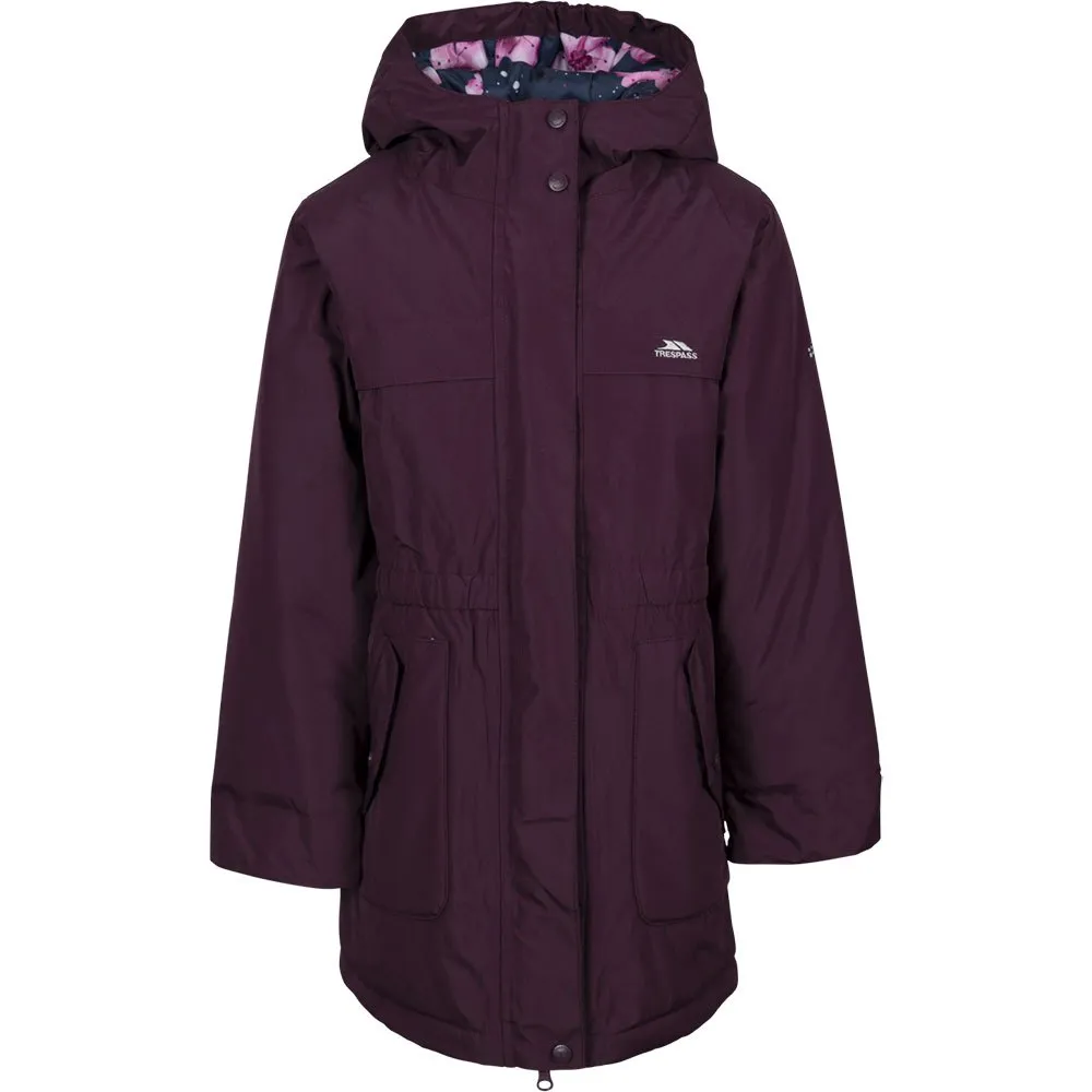 Trespass Devious Jacke Trespass Devious Jacke