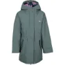Spruce green
