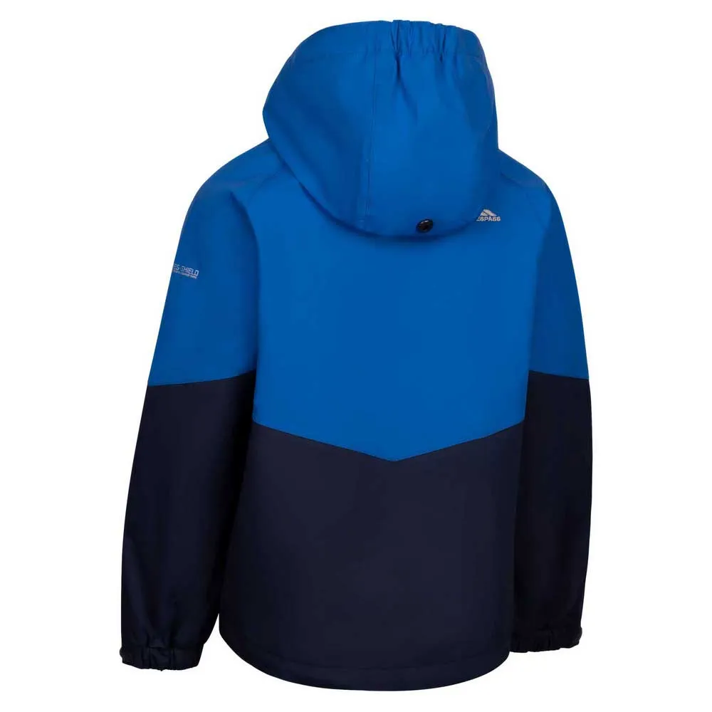 Trespass Dexterous Jacke Trespass Dexterous Jacke
