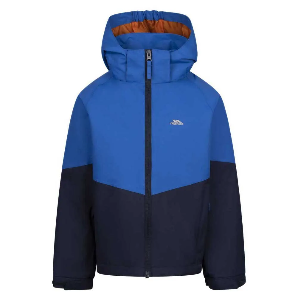 Trespass Dexterous Jacke Trespass Dexterous Jacke