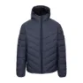 Navy marl