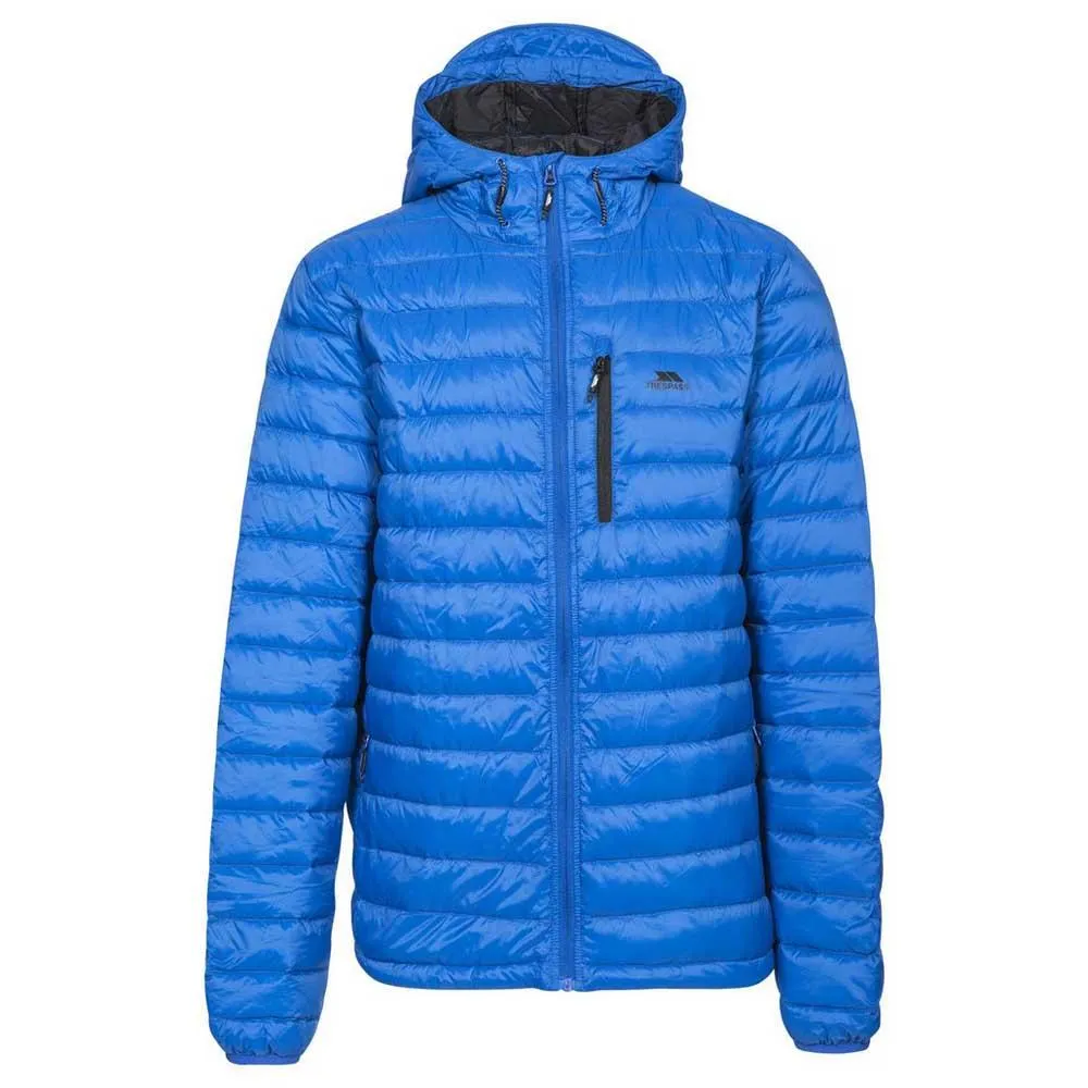 Trespass Digby Daunenjacke, Blue Trespass Digby Daunenjacke, Blue