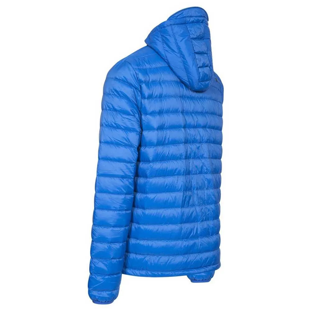 Trespass Digby Daunenjacke, Blue Trespass Digby Daunenjacke, Blue