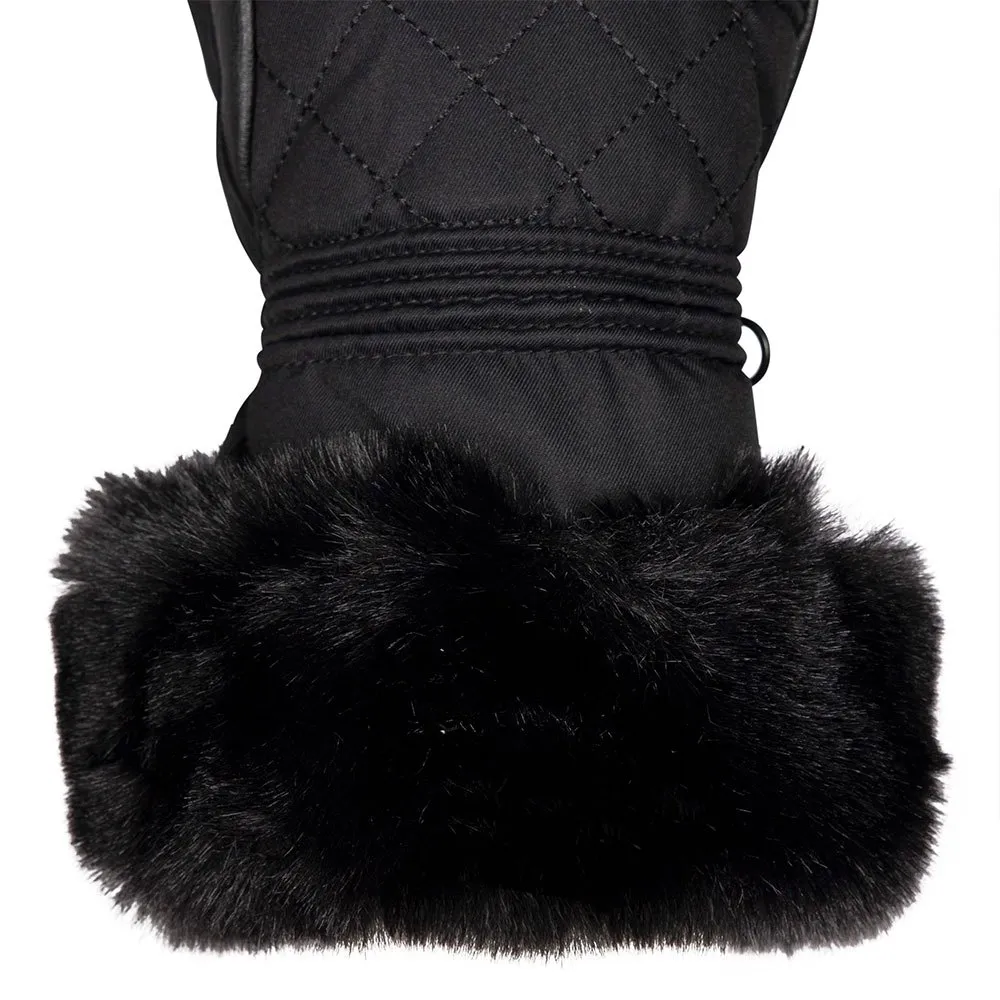 Trespass Dirin Handschuhe, Black Trespass Dirin Handschuhe, Black