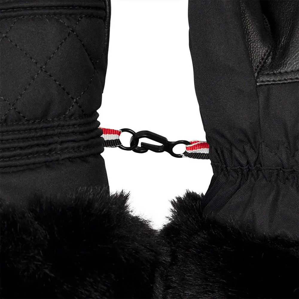 Trespass Dirin Handschuhe, Black Trespass Dirin Handschuhe, Black
