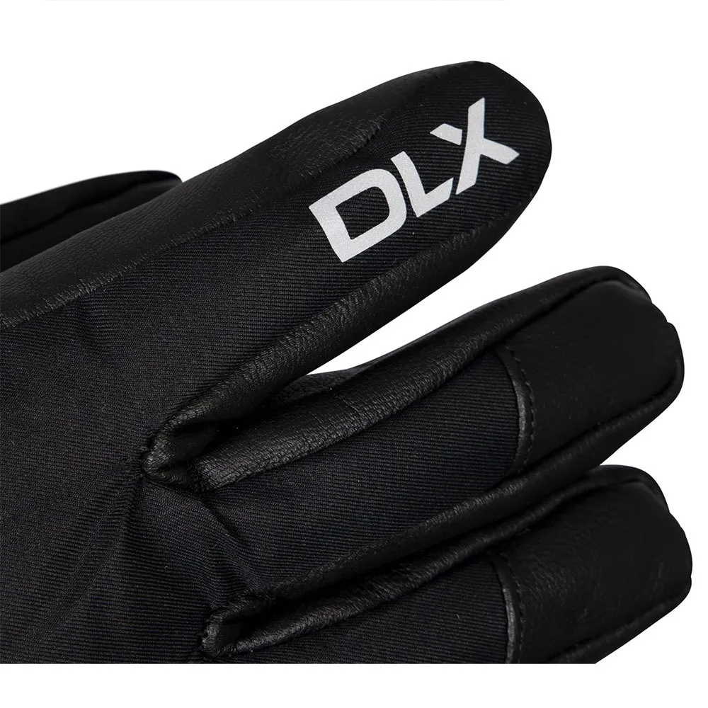 Trespass Dirin Handschuhe, Black Trespass Dirin Handschuhe, Black