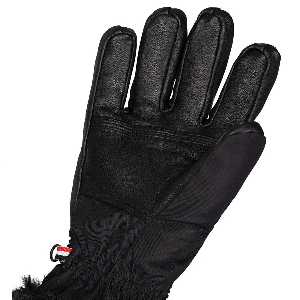 Trespass Dirin Handschuhe, Black Trespass Dirin Handschuhe, Black