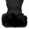 Trespass Dirin Handschuhe, Black