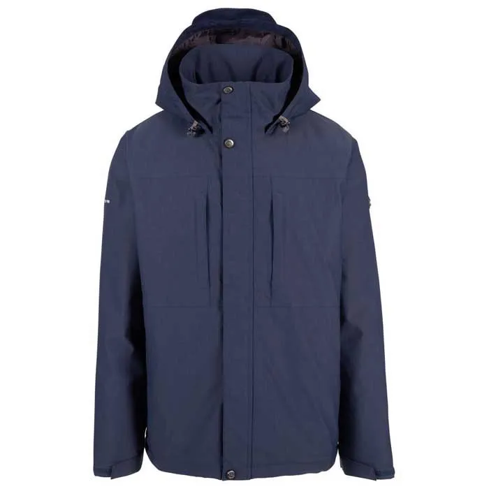 Trespass Discott Tp75 Jacke Trespass Discott Tp75 Jacke