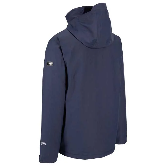 Trespass Discott Tp75 Jacke Trespass Discott Tp75 Jacke