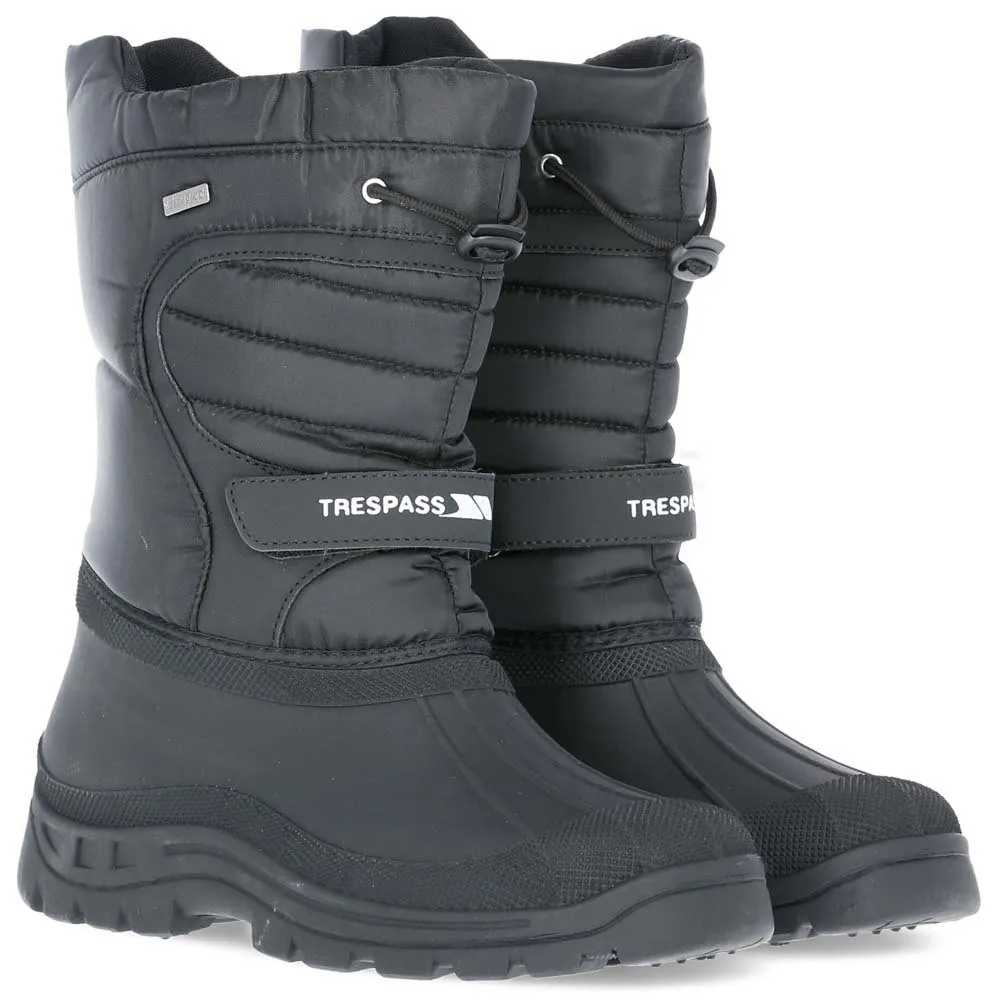 Trespass Dodo Wanderstiefel Trespass Dodo Wanderstiefel
