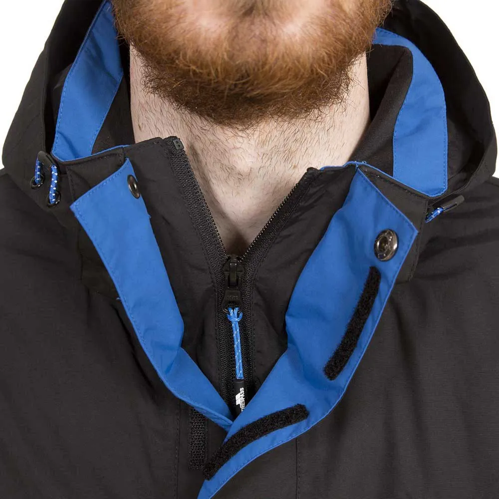 Trespass Donelly Jacke Trespass Donelly Jacke