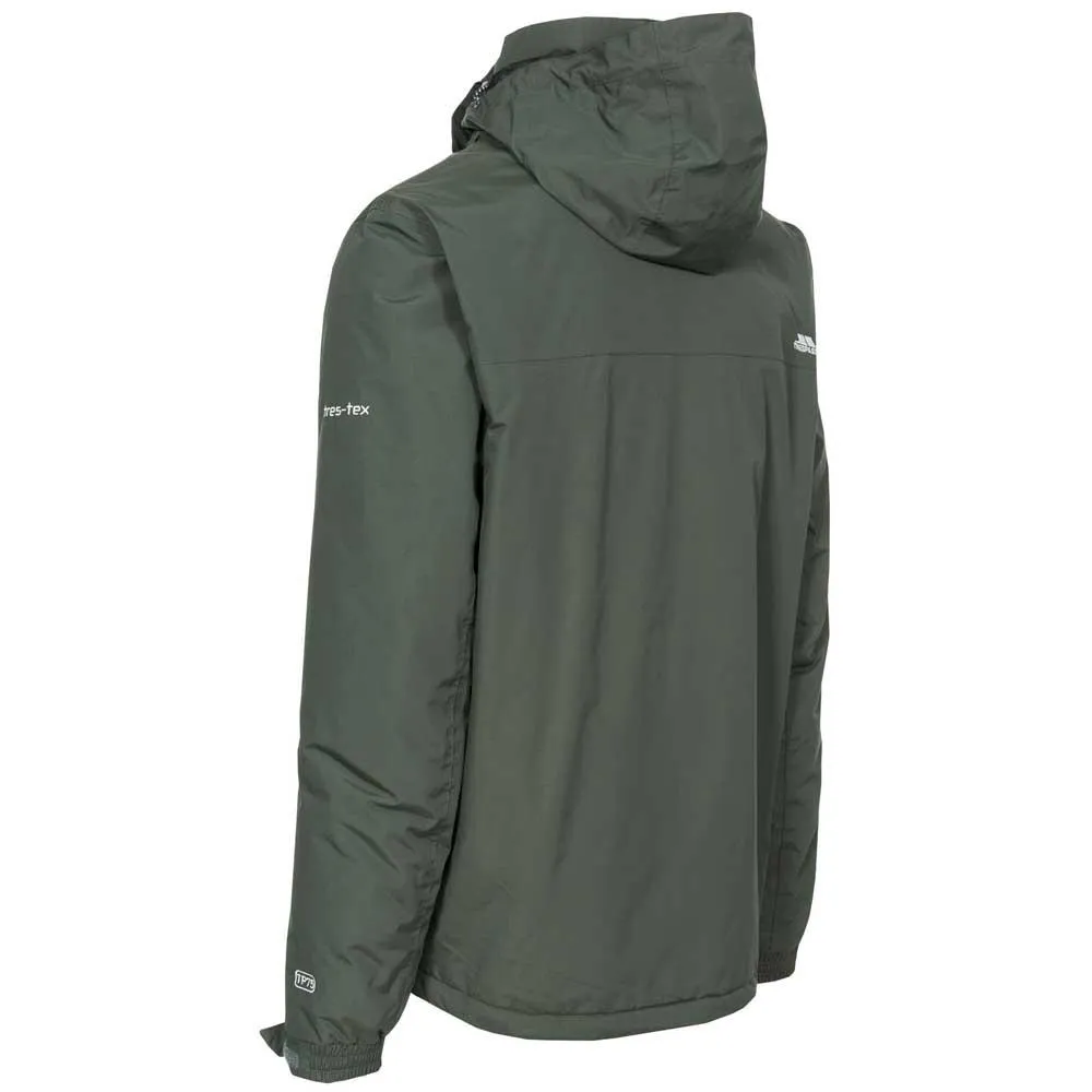 Trespass Donelly Tp75 Jacke Trespass Donelly Tp75 Jacke